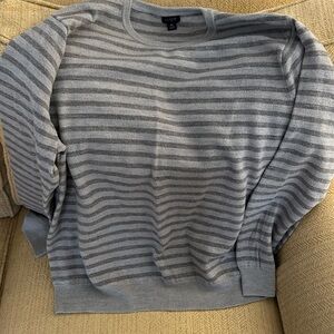EUC JCREW sweater. Men’s XL